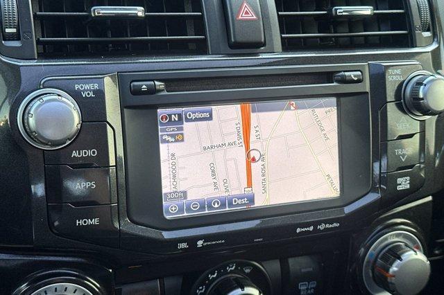 used 2019 Toyota 4Runner car, priced at $41,995