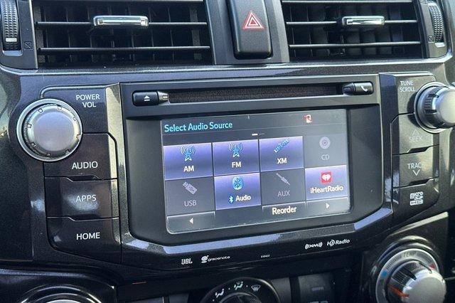 used 2019 Toyota 4Runner car, priced at $41,995