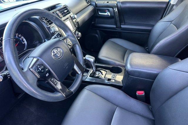 used 2019 Toyota 4Runner car, priced at $41,995