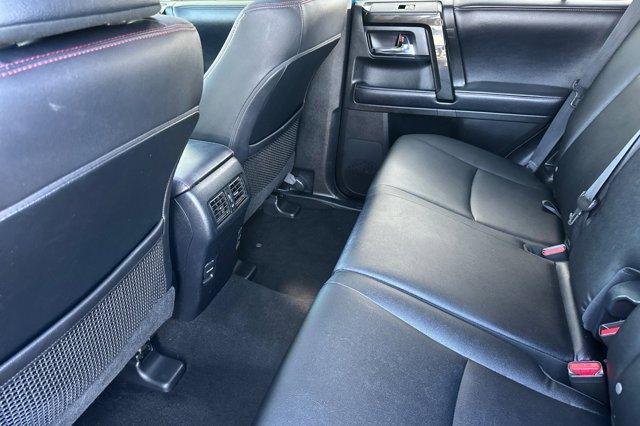 used 2019 Toyota 4Runner car, priced at $41,995