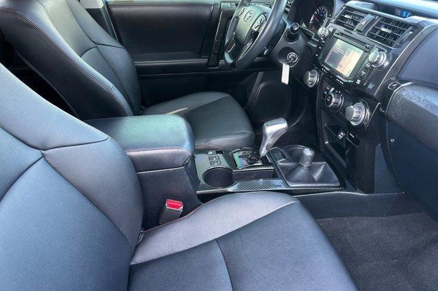 used 2019 Toyota 4Runner car, priced at $41,995