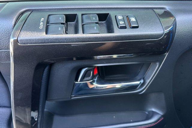 used 2019 Toyota 4Runner car, priced at $41,995