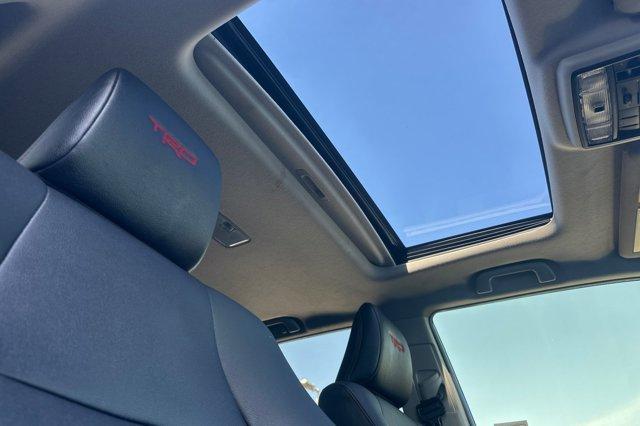 used 2019 Toyota 4Runner car, priced at $41,995