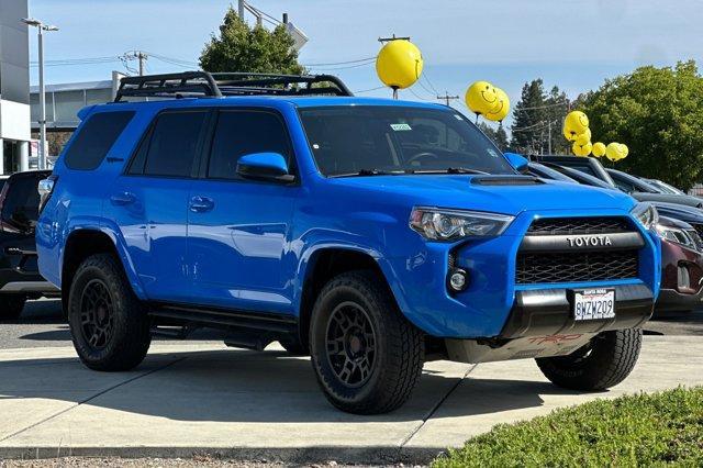 used 2019 Toyota 4Runner car, priced at $41,995