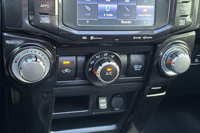 used 2019 Toyota 4Runner car, priced at $41,995