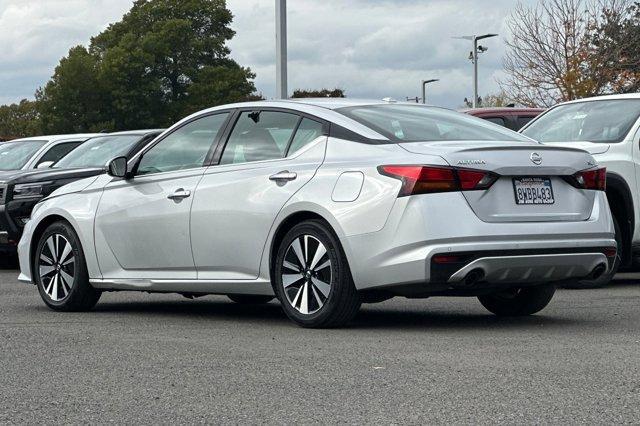 used 2019 Nissan Altima car, priced at $14,999