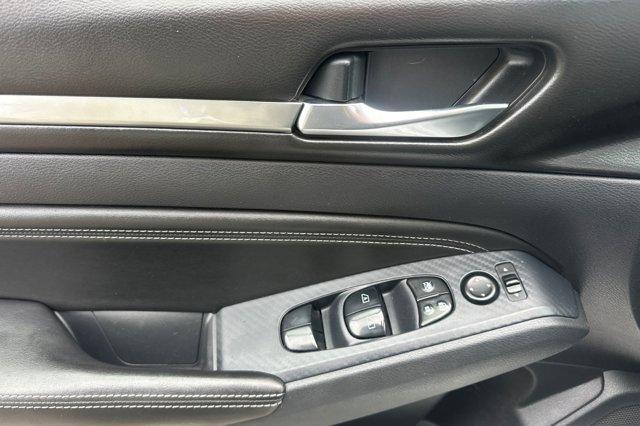 used 2019 Nissan Altima car, priced at $14,999