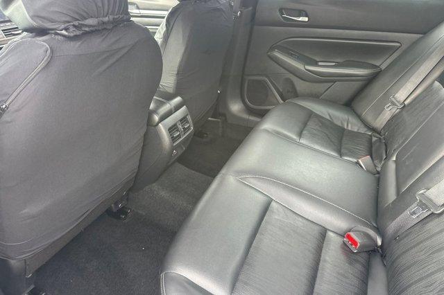 used 2019 Nissan Altima car, priced at $14,999