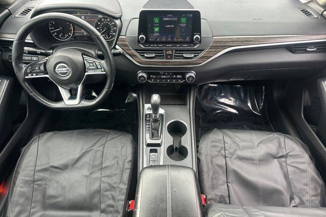 used 2019 Nissan Altima car, priced at $14,999