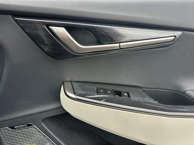 new 2025 Kia EV6 car, priced at $61,240