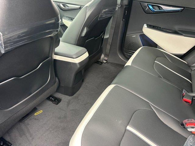new 2025 Kia EV6 car, priced at $61,240