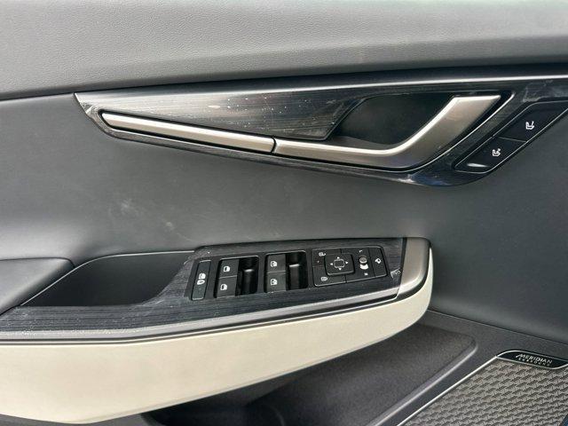 new 2025 Kia EV6 car, priced at $61,240