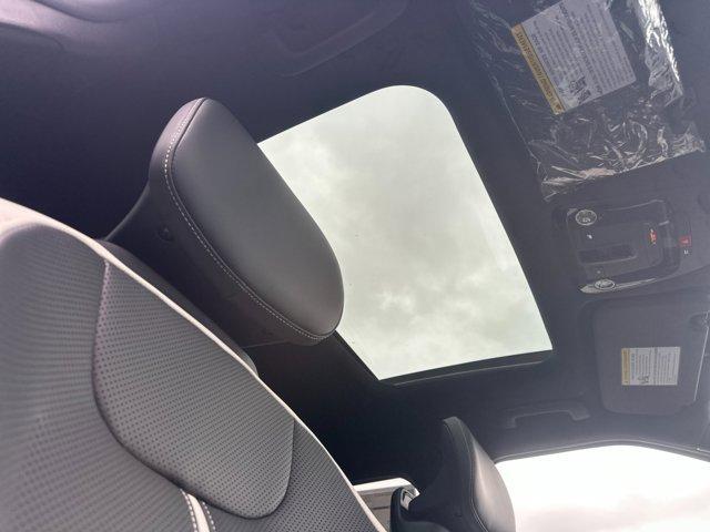 new 2025 Kia EV6 car, priced at $61,240