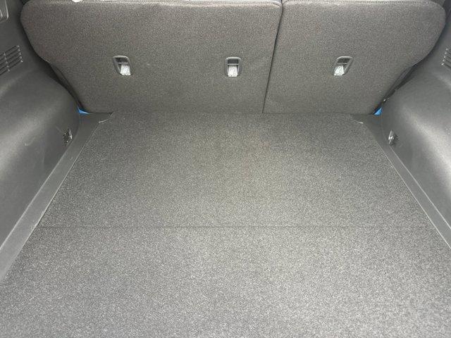 new 2025 Kia EV6 car, priced at $61,240