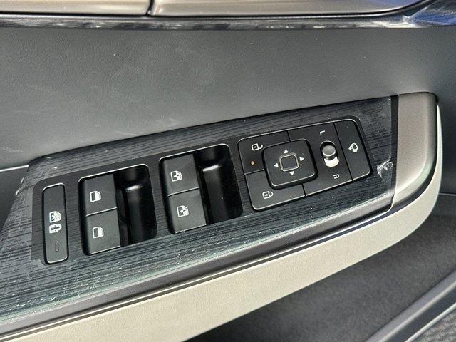 new 2025 Kia EV6 car, priced at $61,240