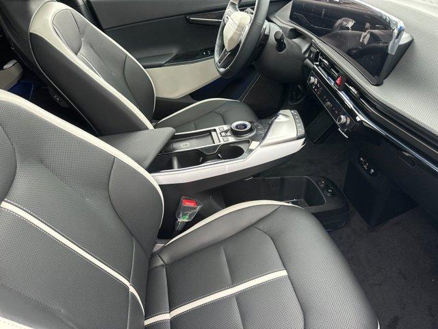 new 2025 Kia EV6 car, priced at $61,240