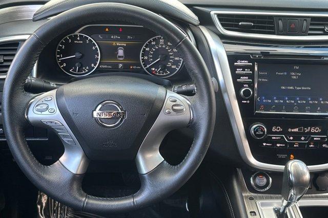 used 2018 Nissan Murano car, priced at $22,999