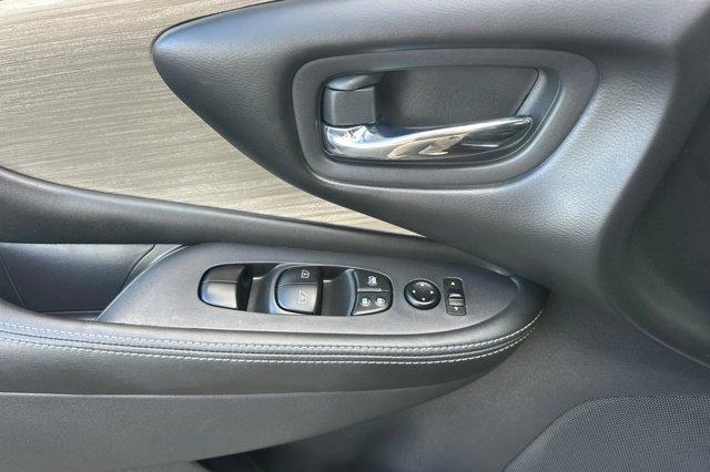 used 2018 Nissan Murano car, priced at $22,999