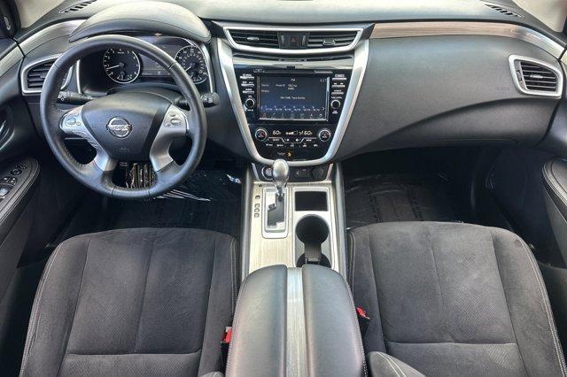 used 2018 Nissan Murano car, priced at $22,999