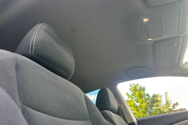 used 2018 Nissan Murano car, priced at $22,999