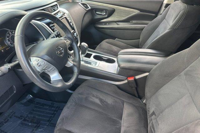 used 2018 Nissan Murano car, priced at $22,999