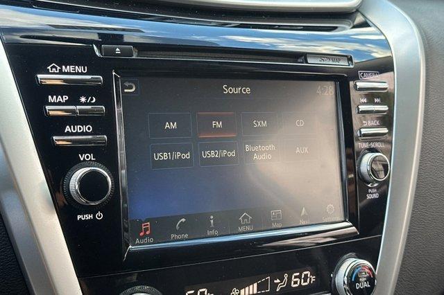 used 2018 Nissan Murano car, priced at $22,999