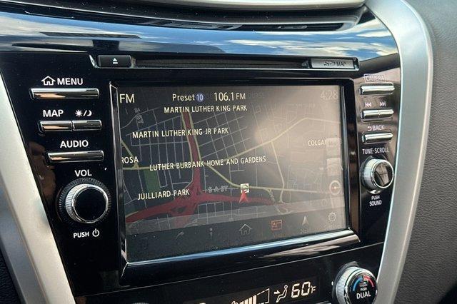 used 2018 Nissan Murano car, priced at $22,999