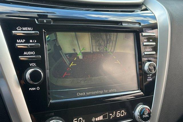 used 2018 Nissan Murano car, priced at $22,999