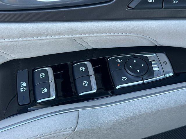 new 2025 Kia Sorento Hybrid car, priced at $48,835