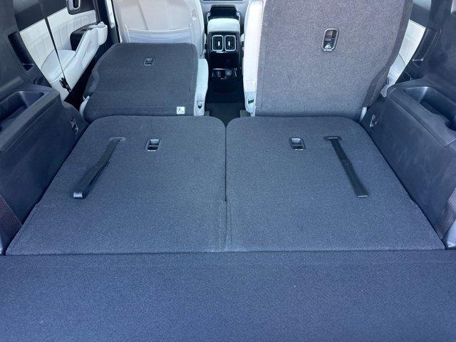 new 2025 Kia Sorento Hybrid car, priced at $48,835