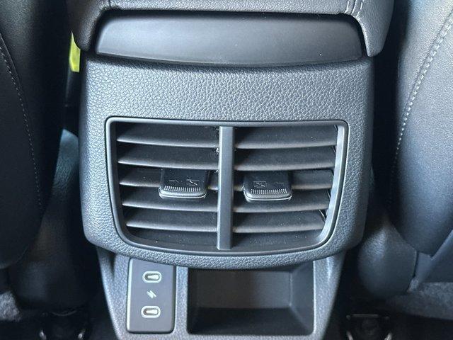 new 2026 Kia Seltos car, priced at $30,975