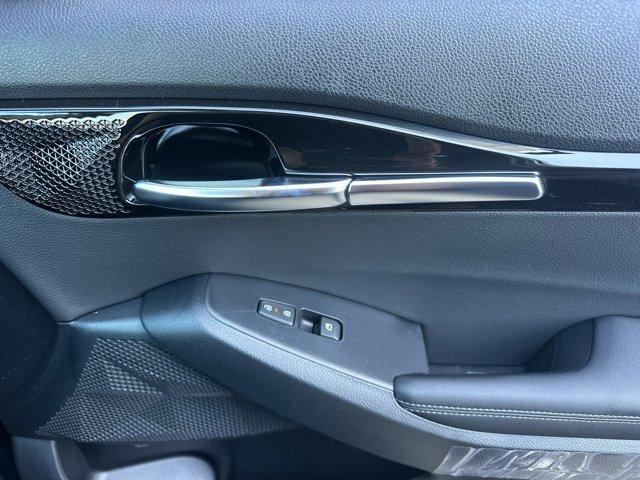 new 2026 Kia Seltos car, priced at $30,975