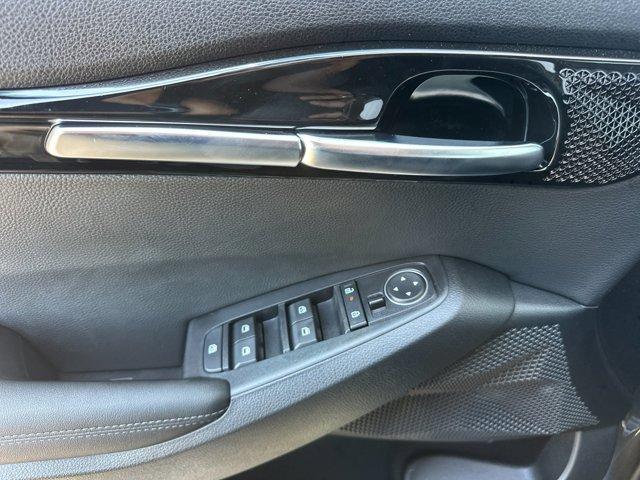 new 2026 Kia Seltos car, priced at $30,975