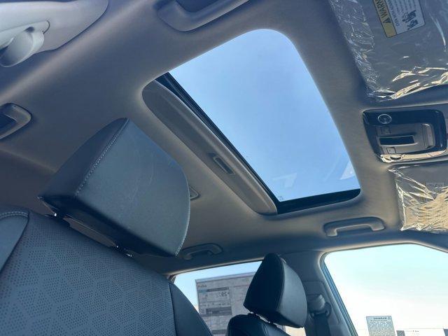 new 2026 Kia Seltos car, priced at $30,975