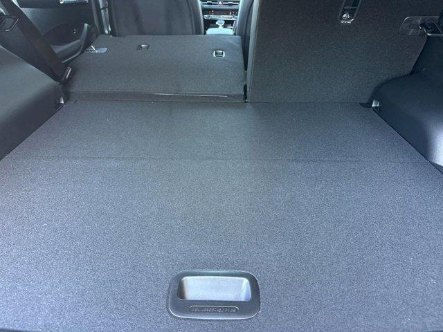 new 2026 Kia Seltos car, priced at $30,975