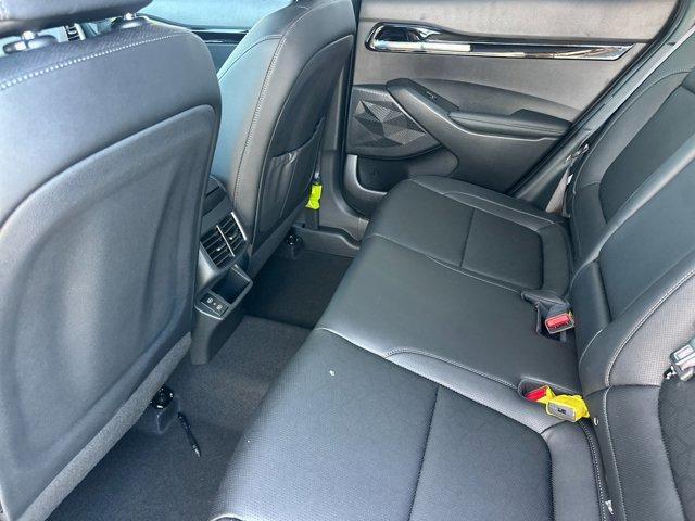 new 2026 Kia Seltos car, priced at $30,975