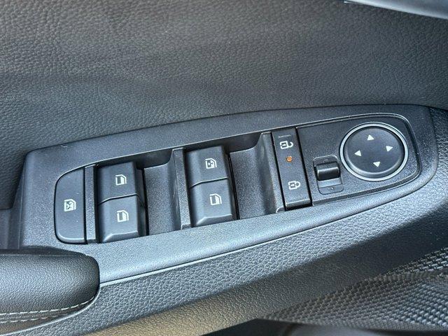 new 2026 Kia Seltos car, priced at $30,975