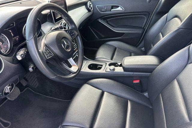 used 2017 Mercedes-Benz GLA 250 car, priced at $9,995