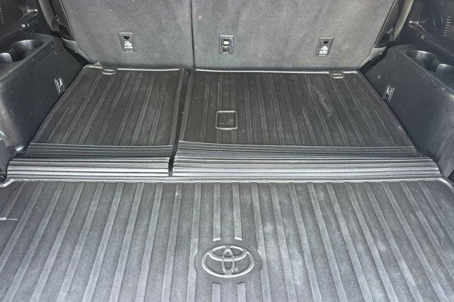 used 2019 Toyota Highlander car, priced at $25,995