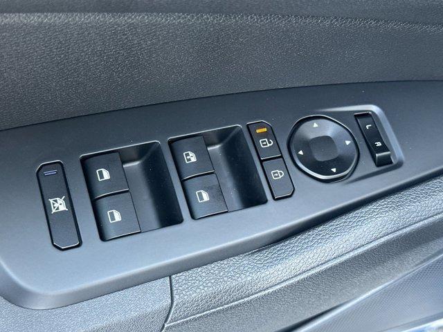 new 2026 Kia Sportage Hybrid car, priced at $34,920