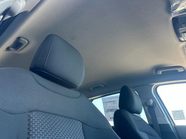 new 2026 Kia Sportage Hybrid car, priced at $34,920