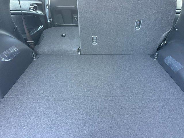 new 2026 Kia Sportage Hybrid car, priced at $34,920