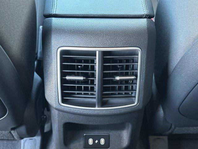 new 2026 Kia Sportage Hybrid car, priced at $34,920