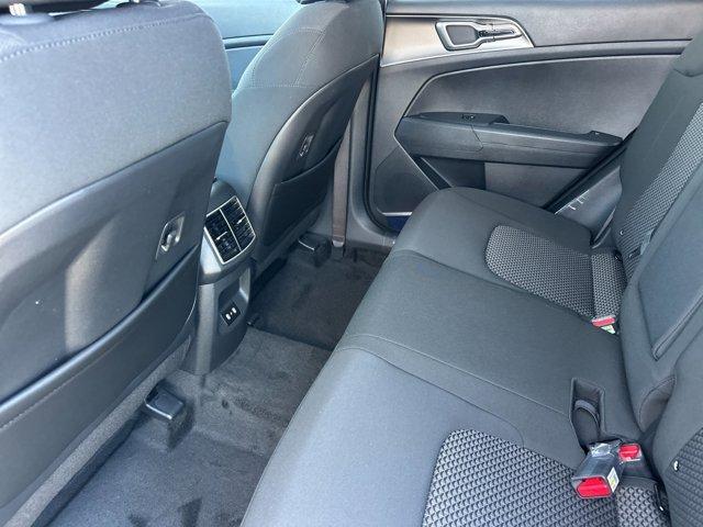 new 2026 Kia Sportage Hybrid car, priced at $34,920