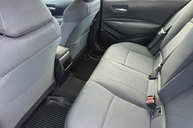 used 2020 Toyota Corolla car, priced at $19,995