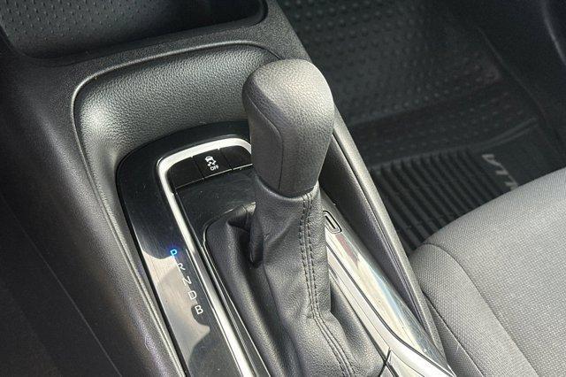 used 2020 Toyota Corolla car, priced at $19,995