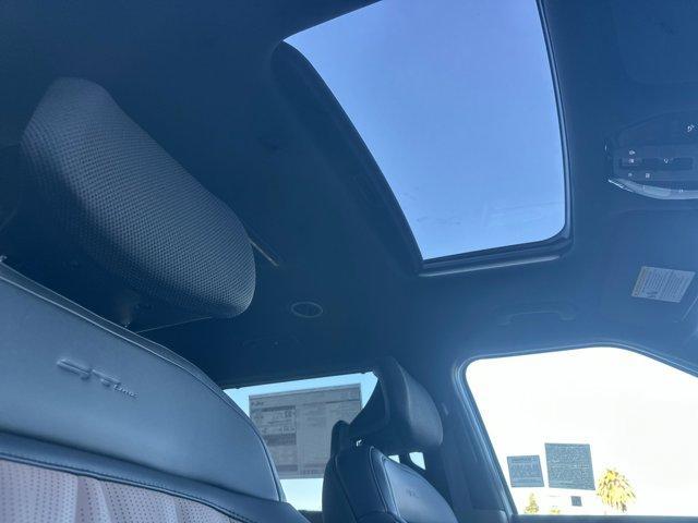 new 2026 Kia EV9 car, priced at $75,010