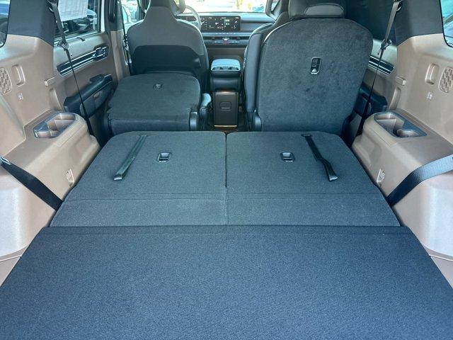 new 2026 Kia EV9 car, priced at $75,010