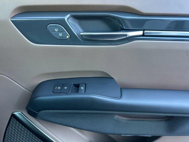 new 2026 Kia EV9 car, priced at $75,010