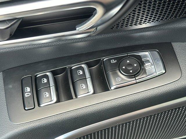 new 2025 Kia Telluride car, priced at $48,125